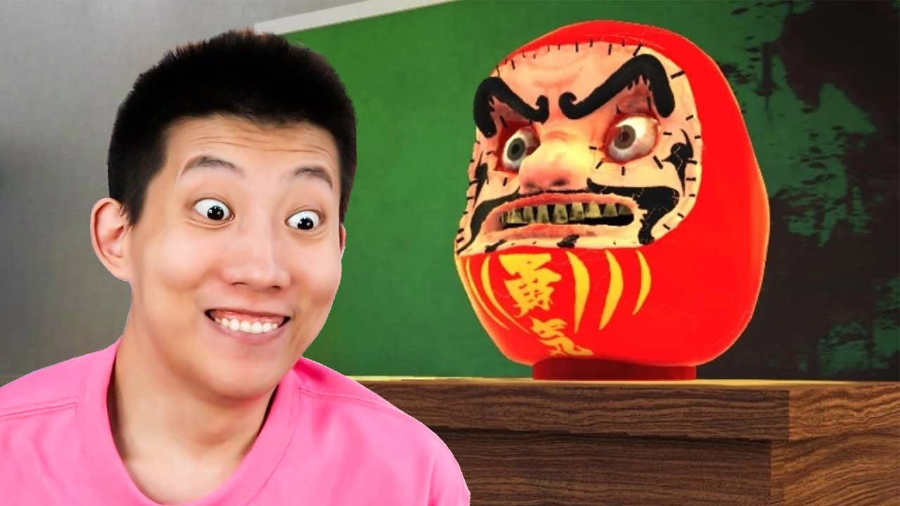 ROBLOX 要聽神明的話！和電影一模一樣的巨型貓出現啦！GOD’S WILL