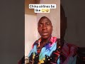 China airlines and pilots #viral #highlights #funnyvideo #trendingshorts #everyone #goviral
