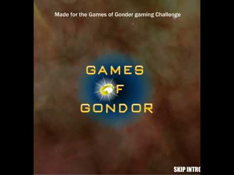 Games Of Gondor 2005 