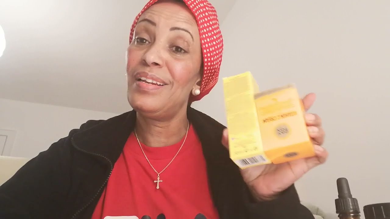 ካብ ኣብ ገጸይ ዝነበረ ማዳ ዝተሰናበትኩሉ ሚስጢር (How I removed melasma from my face)