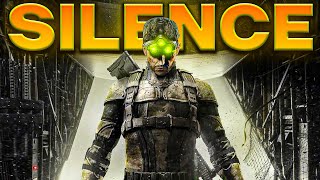 What Happened to the Splinter Cell Remake???