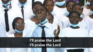 Kumuyi @80: Your Nature | DLBC Youth Choir screenshot 5