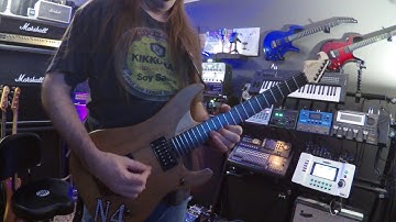 Testing the New Zoom Q2n Video Cam