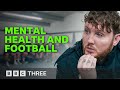 Using Football To Tackle Mental Health | James Arthur Mental Health Documentary image