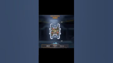 Weapon Data Pads Opening #gaming #warbots #warrobotsgameplay