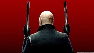 Hitman Absolution Purist No Damage