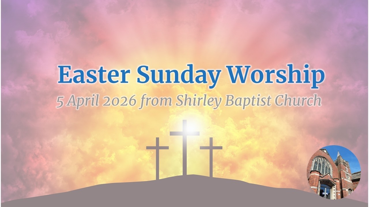 Easter Sunday Celebration Service on 5 April 2026 - YouTube