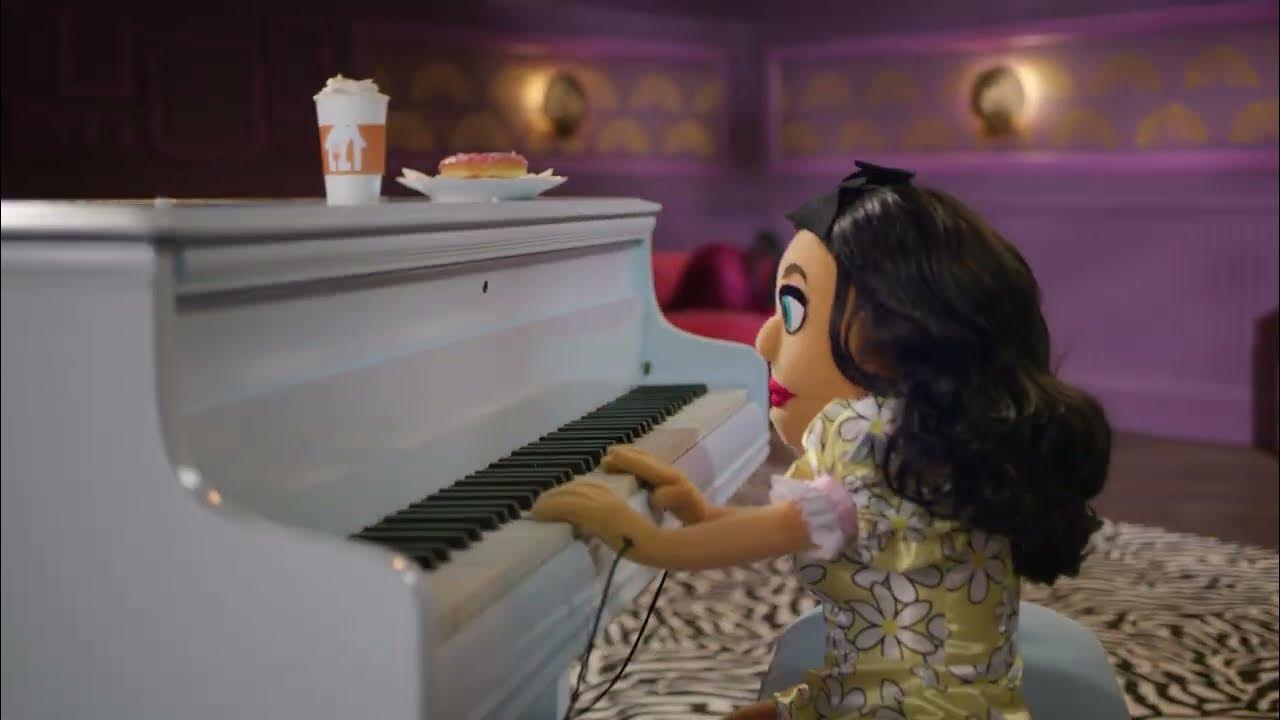 Just Eat “Qualcuno ha detto Just