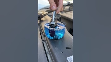 Abnormal engine vibration, free solution! #car #cartechtips