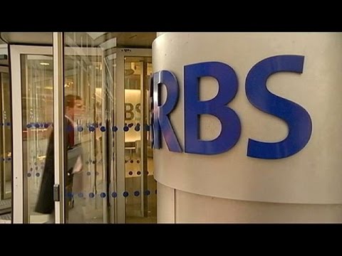 Royal Bank, Cezaları Için 5.2 Milyar Dolar Ek Kaynak Ayırdı