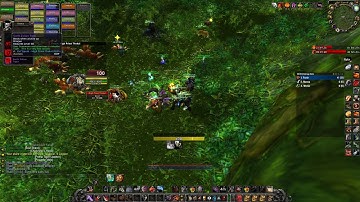 World of Warcraft Classic / Zul