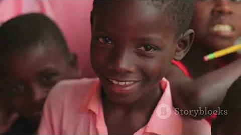 Africa at a Crossroads: Youth, Coups & the Future of Democracy