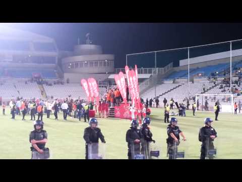 Apoel-Aponomi-Kipelou 2013-2014