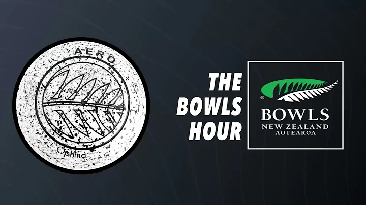 The Bowls Hour Episode 41: Nationals Entries, Barr...