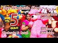 Starts From Rs.5 | Toys Wholesale & Retail | Toys Business | Lowest Toys | Coimbatore | Modern Mammi