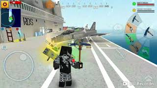 Block City Wars:BATTLE ROYALE #4 CRAZY KILL STREAKS!!!