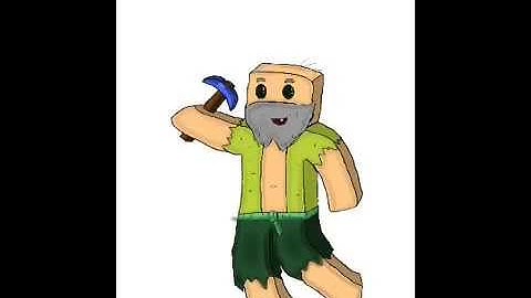 Generikb Fan Art Timelapse