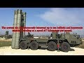 Ruski S-500 obara mete na skoro 500 kilometara