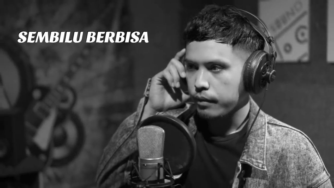 Sembilu berbisa / romantika air mata - iwan syahman Cover by Nurdin yaseng