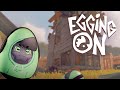 A Small Egg With A Big Dream | Egging On