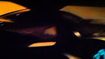 03 SVT Cobra v.s. 05 GTO 6.0L