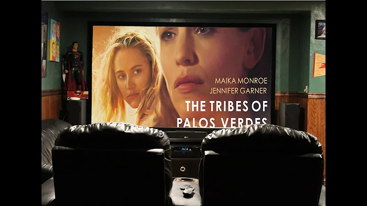 The Tribes of Palos Verdes Movie Review
