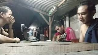 Lapo Batak -MULAK MAHO- cover