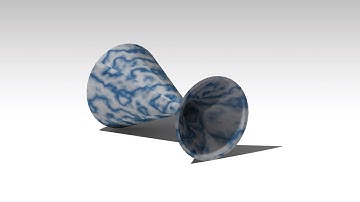 ✅💯✅ Catia Model for Ansys # 6 : Converging Diverging Nozzle | CD Nozzle