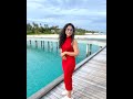 Farah khan dilli wali glimpse of my maldives journey