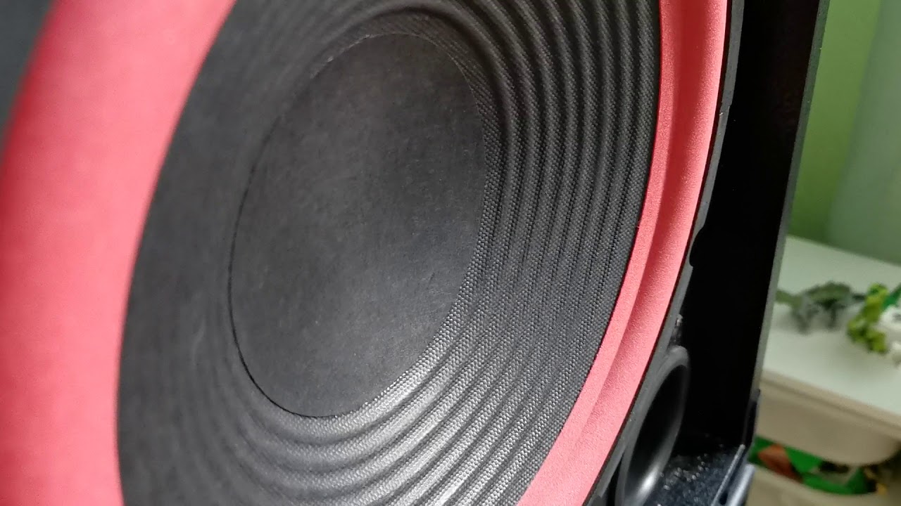 fenton subwoofer