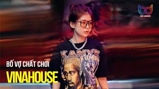 Hãy Để Cho Con Được Bên Em Remix - Bố Vợ Chất Chơi Remix, Thương Em Lắm Remix | Nhạc Trẻ Remix 2022