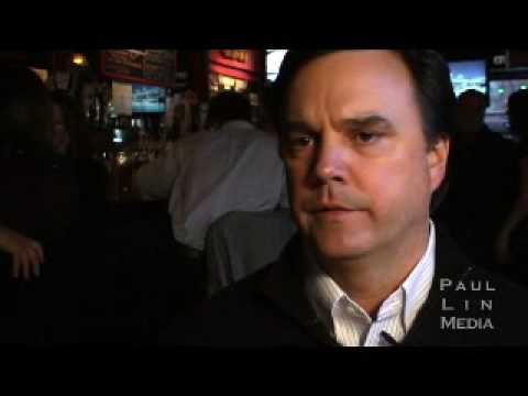 Anchor OBA Night at Waterfront Ale House, NYC - 3/...