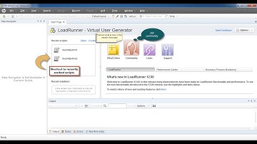 Performance Testing : Lecture 2 : Loadrunner Part 1