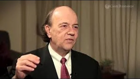 Jim Rickards Reveals How Central Banking Increased Inequality