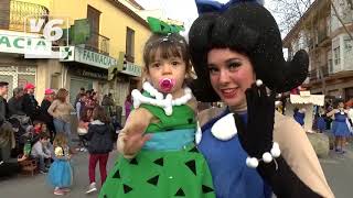 Suspendido de forma oficial el carnaval de Villarrobledo