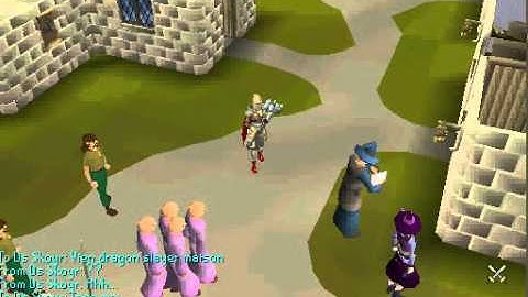 fallen-empire!! [634] rsps - webclient - spawn - pvp! - spec! - skilling - alot mores!!!!