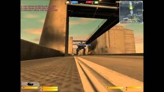 Battlefield 2142 - Multiplayer - TurkTorrent.eu (2)