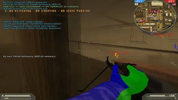 187ci.com Battlefield 2 Cheat Hack and Call of Duty 4 Cheat Hack Demonstration Video