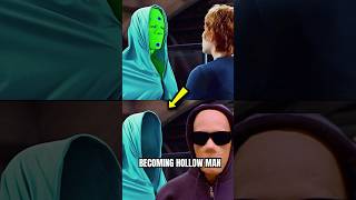 The Invisible Art Making Kevin Bacon Disappear In Hollow Man