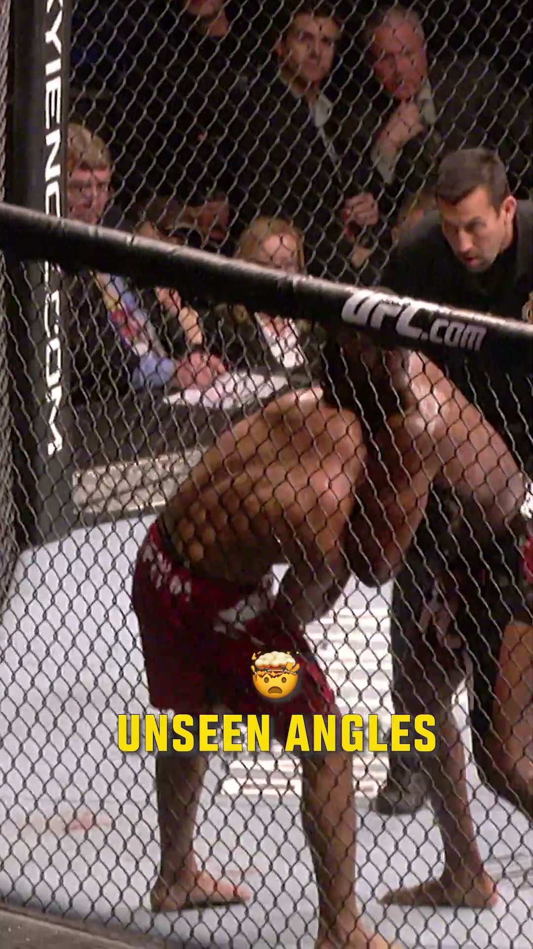 Jon Jones SUBMITS Lyoto Machida ?? #shorts