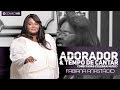 Fabiana Anastácio | Adorador & Tempo de Cantar (Conectadas Celebrai Music)