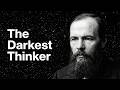 The Darkest Thinker Who Understood Your Soul Dostoevsky S Psychology Of Suffering 