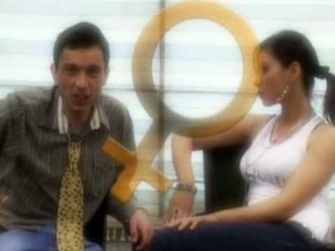 კარგად მისმინე - Gio Archvadze Directed by Dachi Darchia,Basa Samkharadze