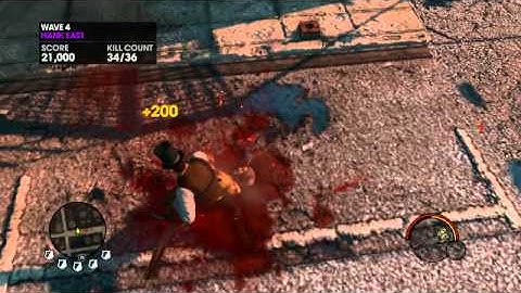 Saints row the third "whored mode" part 4