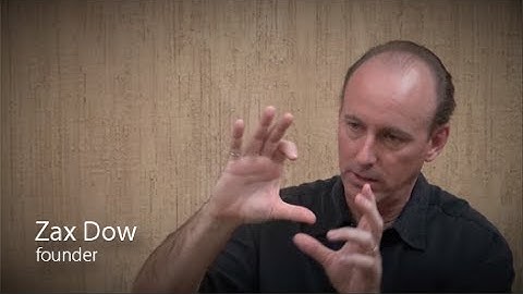 Zaxwerks: Behind The Scenes - The Chopping Block