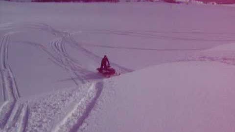 Polaris vertical 800