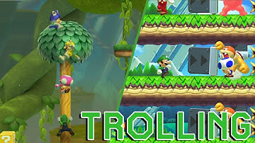 10 More Minutes of Trolling in Multiplayer Versus