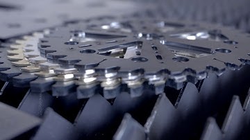 Steelburner: Hyperion 4020 Gen2.0 Fiber