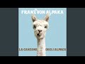 La canzone degli alpaca