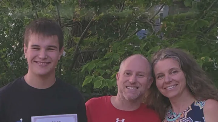 Join the Fun--Host an Exchange Student!